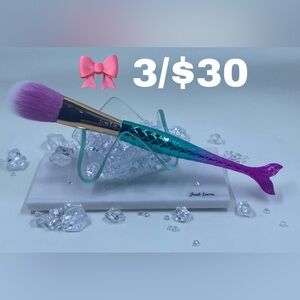 🎀 Tarte LTE Highlighter Stippling Brush